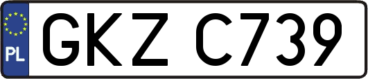 GKZC739