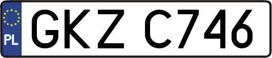 GKZC746