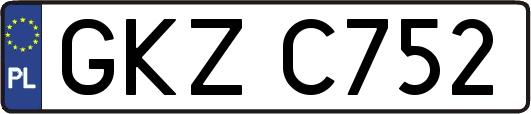 GKZC752