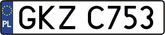 GKZC753