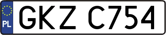 GKZC754
