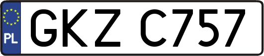 GKZC757