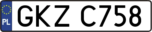 GKZC758
