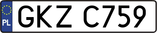 GKZC759