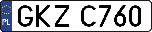 GKZC760