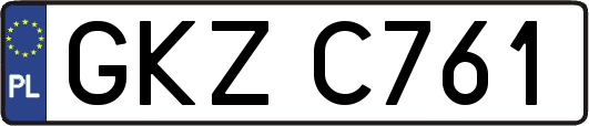 GKZC761