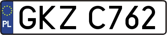 GKZC762
