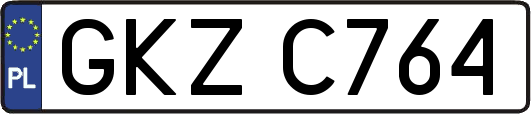 GKZC764