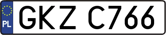 GKZC766