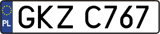 GKZC767