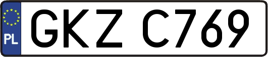 GKZC769