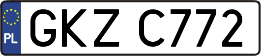 GKZC772