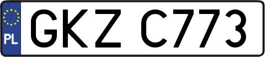 GKZC773