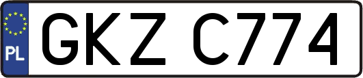 GKZC774