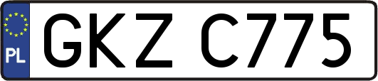 GKZC775