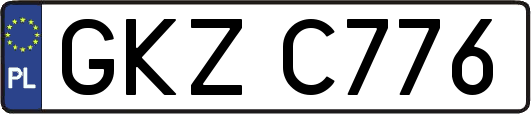 GKZC776