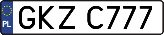 GKZC777