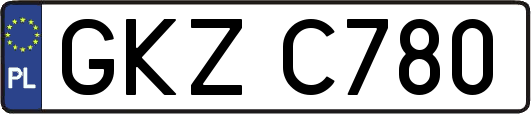 GKZC780