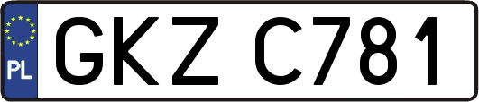 GKZC781