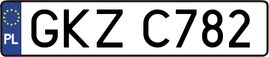 GKZC782