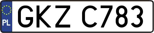 GKZC783