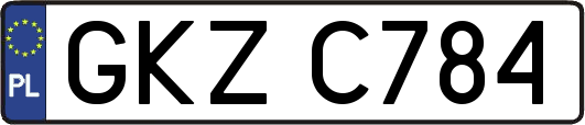 GKZC784