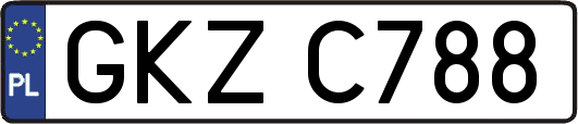 GKZC788