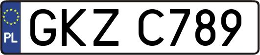 GKZC789