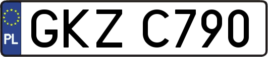 GKZC790