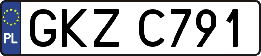 GKZC791