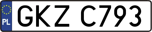 GKZC793
