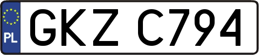 GKZC794