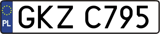 GKZC795