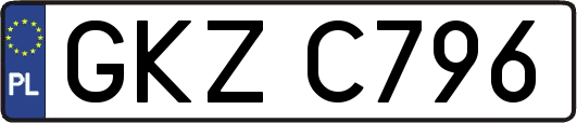 GKZC796