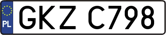 GKZC798