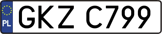 GKZC799