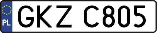 GKZC805