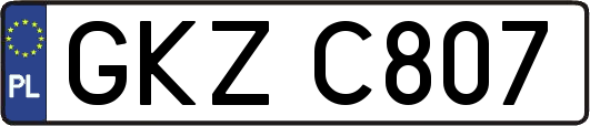 GKZC807