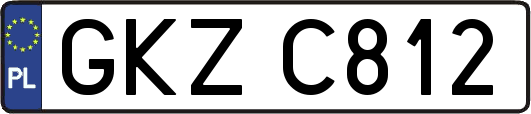 GKZC812