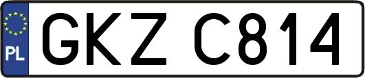 GKZC814
