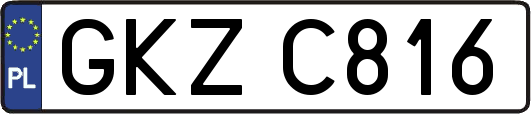 GKZC816