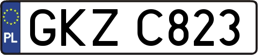 GKZC823