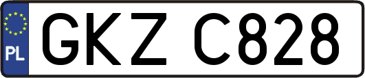 GKZC828