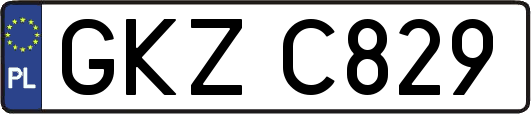 GKZC829