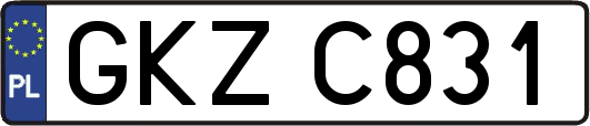 GKZC831