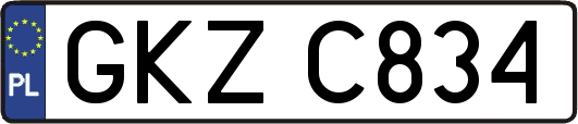 GKZC834