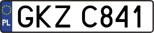 GKZC841