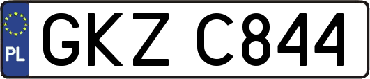GKZC844