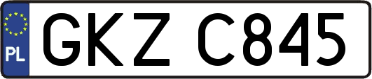 GKZC845