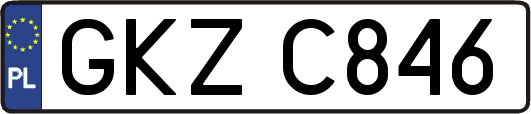 GKZC846